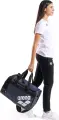 Сумка спортивна Arena ALL SET DUFFLE 40L темно-синя 010237-400