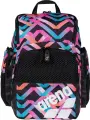Рюкзак Arena ONE GO BACKPACK AO 35L рожево-блакитно-чорний 010230-102
