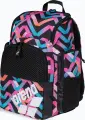 Рюкзак Arena ONE GO BACKPACK AO 35L рожево-блакитно-чорний 010230-102