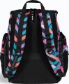 Рюкзак Arena ONE GO BACKPACK AO 35L рожево-блакитно-чорний 010230-102