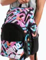 Рюкзак Arena ONE GO BACKPACK AO 35L рожево-блакитно-чорний 010230-102