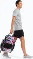 Рюкзак Arena ONE GO BACKPACK AO 35L рожево-блакитно-чорний 010230-102