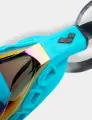 Окуляри для плавання Arena AIR SONIC MIRROR блакитно-чорні 011004-110