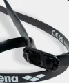 Окуляри для плавання Arena AIR SONIC MIRROR блакитно-чорні 011004-110