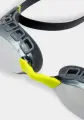 Окуляри для плавання Arena AIR SONIC MIRROR срібно-чорні 011004-130