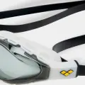 Окуляри для плавання Arena AIR SONIC чорно-білі 011003-110