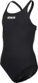 Купальник злитий дитячий Arena TEAM SWIMSUIT SWIM PRO SOLID чорний 004762-550