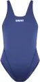 Купальник злитий дитячий Arena TEAM SWIMSUIT SWIM TECH SOLID темно-синій 004764-750