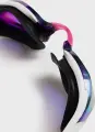 Окуляри для плавання Arena COBRA EDGE SWIPE MIRROR біло-рожево-чорні 006870-150