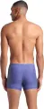 Плавки-боксеры Arena GRAPHIC SWIM SHORT фиолетово-бирюзовые 009083-808