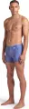 Плавки-боксеры Arena GRAPHIC SWIM SHORT фиолетово-бирюзовые 009083-808