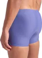 Плавки-боксеры Arena GRAPHIC SWIM SHORT фиолетово-бирюзовые 009083-808