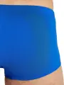 Плавки-боксеры Arena TEAM SWIM LOW WAIST SHORT SOLID сине-белые 004775-720