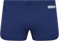Плавки-боксери Arena TEAM SWIM SHORT SOLID темно-синьо-білі 004776-750