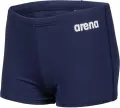 Плавки-боксери дитячі Arena BOY'S TEAM SWIM SHORT SOLID темно-сині 004777-750