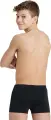Плавки-боксери дитячі Arena BOY'S TEAM SWIM SHORT SOLID чорні 004777-550