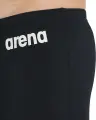 Плавки-боксери дитячі Arena BOY'S TEAM SWIM SHORT SOLID чорні 004777-550