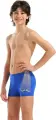Плавки-боксери дитячі Arena BRIGHT SWIM SHORT синьо-жовті 006721-803