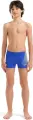 Плавки-боксери дитячі Arena BRIGHT SWIM SHORT синьо-жовті 006721-803