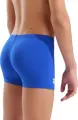 Плавки-боксери дитячі Arena BRIGHT SWIM SHORT синьо-жовті 006721-803