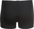 Плавки-боксери дитячі Arena BRIGHT SWIM SHORT чорно-жовтогарячі 006721-503