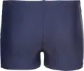 Плавки-боксери дитячі Arena LIT LOGO SWIM SHORT темно-сині 010692-750