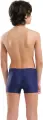 Плавки-боксери дитячі Arena LIT LOGO SWIM SHORT темно-сині 010692-750