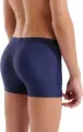 Плавки-боксери дитячі Arena LIT LOGO SWIM SHORT темно-сині 010692-750