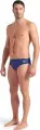 Плавки-брифы Arena FLOW SWIM BRIEFS темно-сине-голубо-фиолетовые 008939-750
