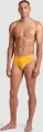 Плавки-брифи Arena ICONS SWIM BRIEFS SOLID жовто-біло-блакитні 005049-301