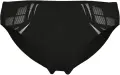 Плавки-брифы Arena POSEIDONIA SWIM BRIEFS черно-белые 009075-501