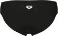 Плавки-брифы Arena POSEIDONIA SWIM BRIEFS черно-белые 009075-501