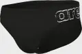 Плавки-брифи Arena SCRATCHY SWIM BRIEFS чорно-білі 010282-500