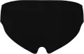 Плавки-брифы Arena STRIPE SWIM BRIEFS черно-серо-белые 007929-550
