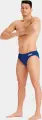 Плавки-брифи Arena TEAM SWIM BRIEFS SOLID темно-синьо-білі 004773-750