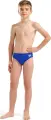 Плавки-брифи дитячі Arena BRIGHT SWIM BRIEFS синьо-жовті 006724-803