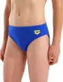 Плавки-брифи дитячі Arena BRIGHT SWIM BRIEFS синьо-жовті 006724-803