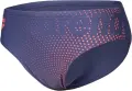 Плавки-брифи дитячі Arena DIM LIGHT SWIM BRIEFS фіолетово-коралові 008148-805