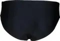 Плавки-брифи дитячі Arena DIM LIGHT SWIM BRIEFS чорно-світло-рожеві 008148-504