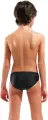 Плавки-брифи дитячі Arena DIM LIGHT SWIM BRIEFS чорно-світло-рожеві 008148-504