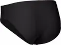 Плавки-брифи дитячі Arena DYNAMO JR BRIEF R чорні 006503-500