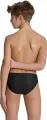 Плавки-брифи дитячі Arena DYNAMO JR BRIEF R чорні 006503-500