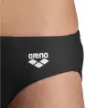 Плавки-брифи дитячі Arena DYNAMO JR BRIEF R чорні 006503-500