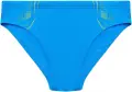 Плавки-брифи дитячі Arena POSEIDONIA SWIM BRIEFS блакитно-жовті 009009-806