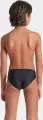 Плавки-брифы детские Arena RHYTHM SWIM BRIEFS черные 009095-550