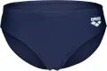 Плавки-брифи дитячі Arena TALES SWIM BRIEFS темно-синьо-білі 009086-701