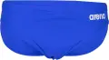 Плавки-брифи дитячі Arena TEAM SWIM BRIEFS SOLID сині 004774-720