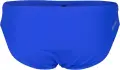 Плавки-брифи дитячі Arena TEAM SWIM BRIEFS SOLID сині 004774-720
