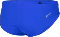 Плавки-брифи дитячі Arena TEAM SWIM BRIEFS SOLID сині 004774-720