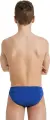 Плавки-брифи дитячі Arena TEAM SWIM BRIEFS SOLID сині 004774-720